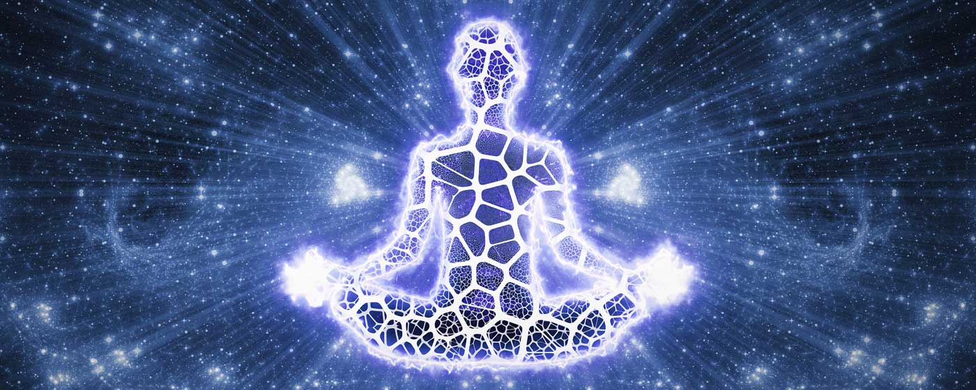 Activation of hidden energies with singing bowls