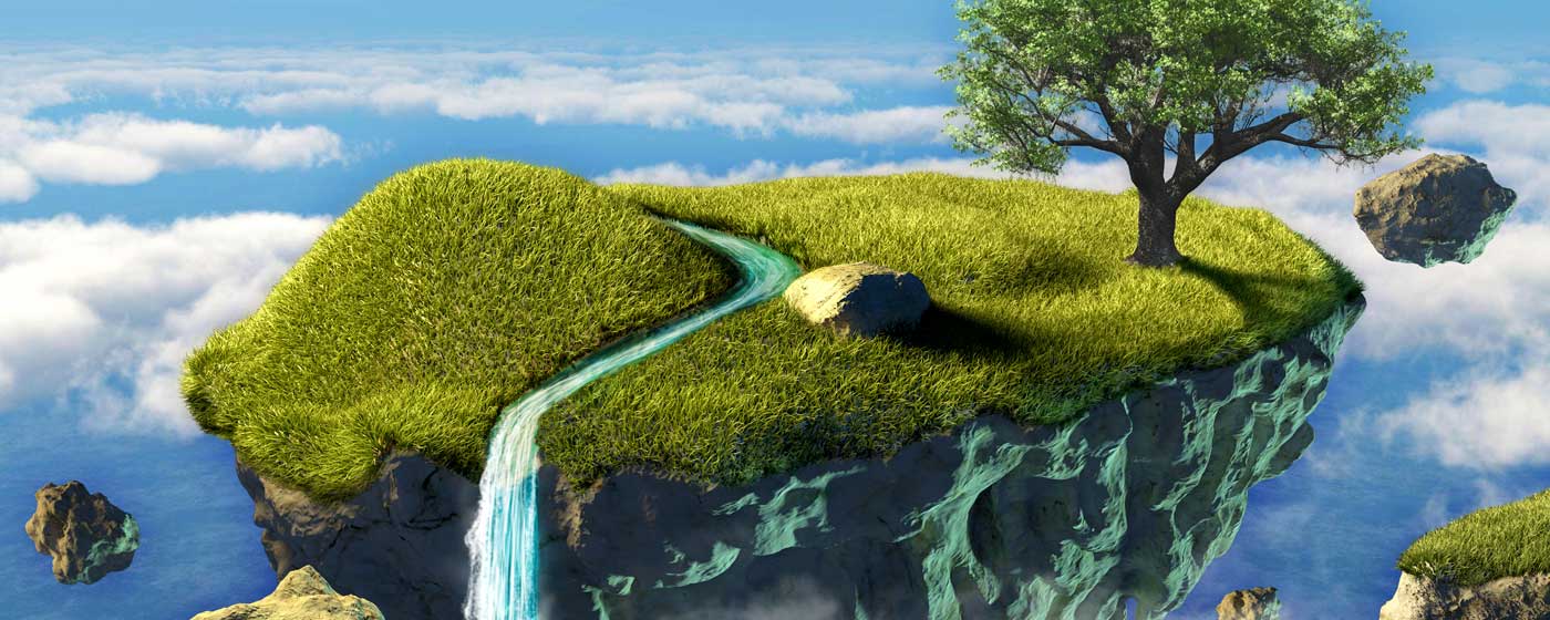 Increase your performace through targeted relaxation via a fantasy journey