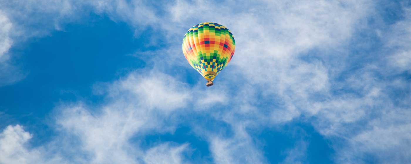Singing bowls in Berlin