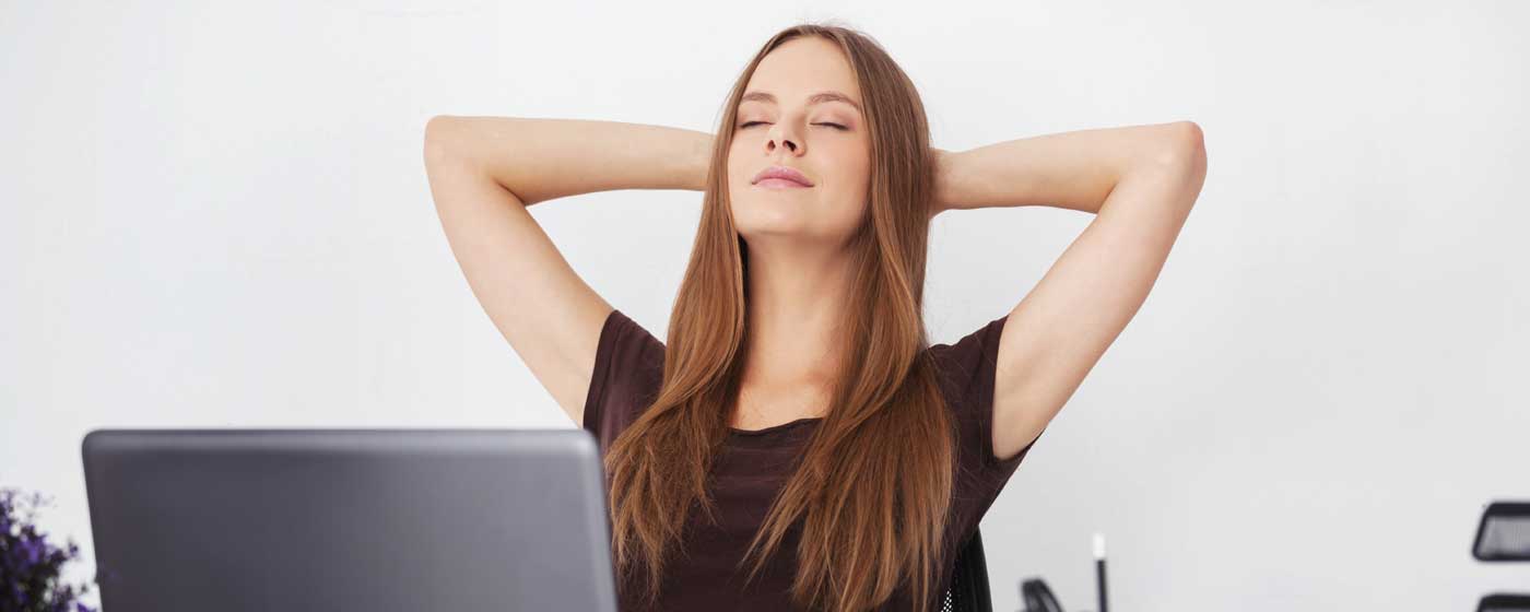 Wellness for leadership